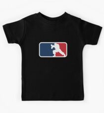 Street fighter Kids Tee