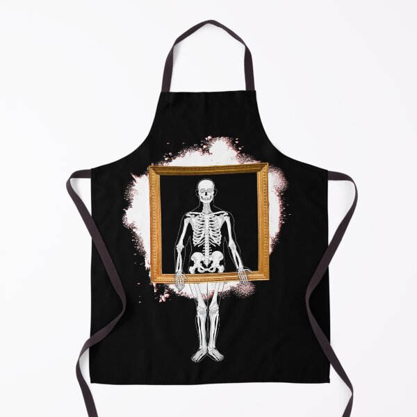 Item preview, Skeleton Frame designed and sold by my-green-gecko.