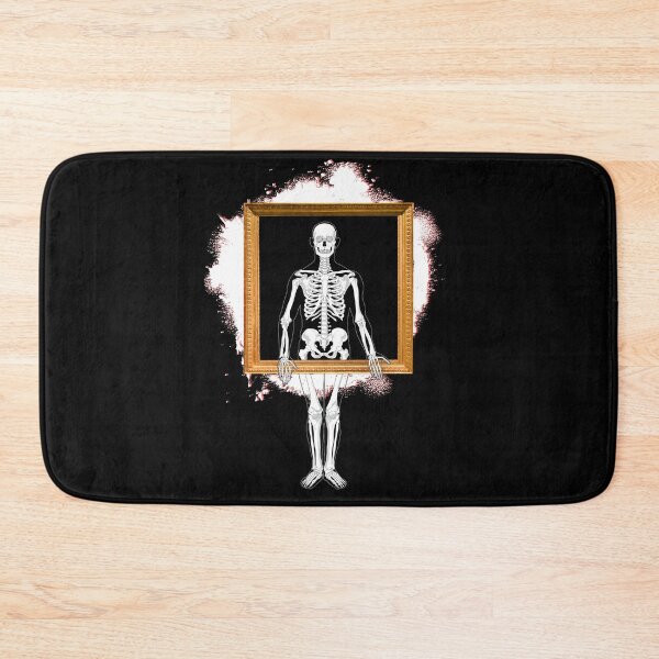 Item preview, Skeleton Frame designed and sold by my-green-gecko.