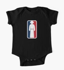 Princess Leia One Piece - Short Sleeve