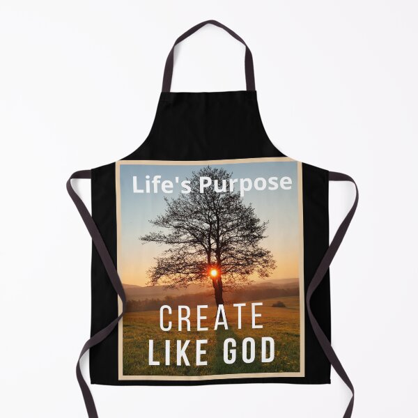 Item preview, Create Like God 32 Life's Purpose designed and sold by TWMBDesigns.