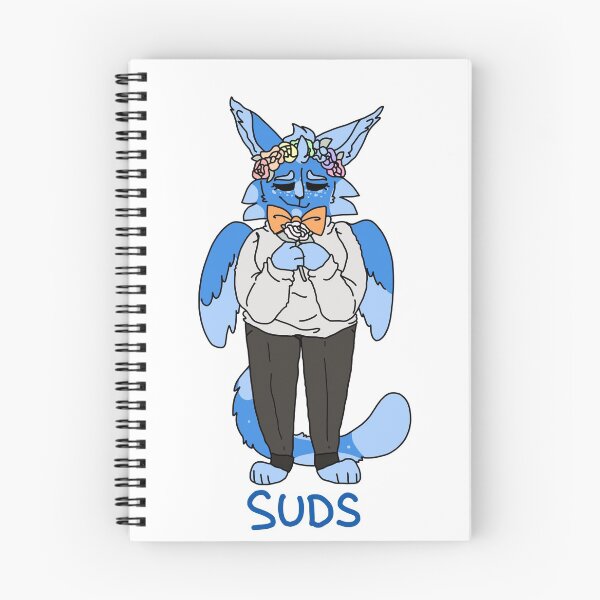 Item preview, Suds designed and sold by tiddytown.