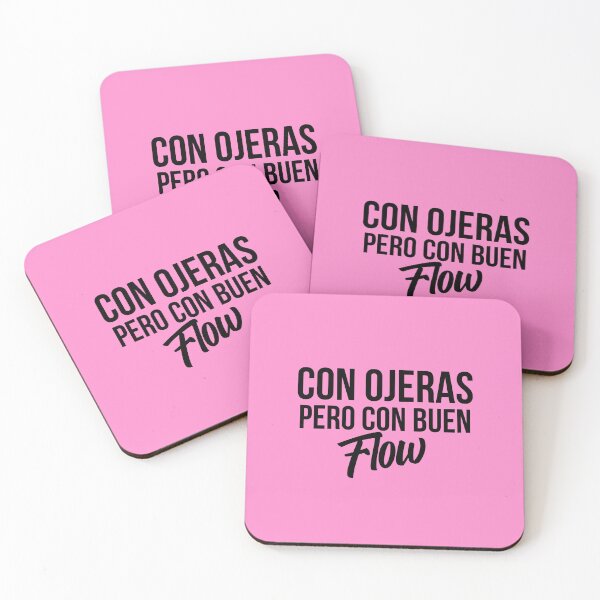 Item preview, Reggaeton, Con ojeras pero con buen flow designed and sold by LatinoPower.