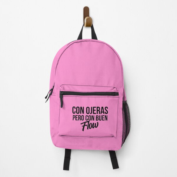 Item preview, Reggaeton, Con ojeras pero con buen flow designed and sold by LatinoPower.