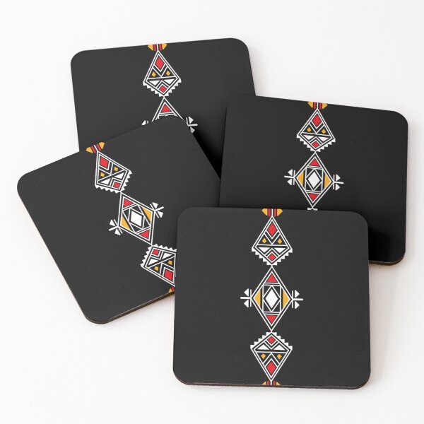 Artikelvorschau, Berber-Amazigh-Motiv 01 Essential . entworfen und verkauft von evensqfrende.