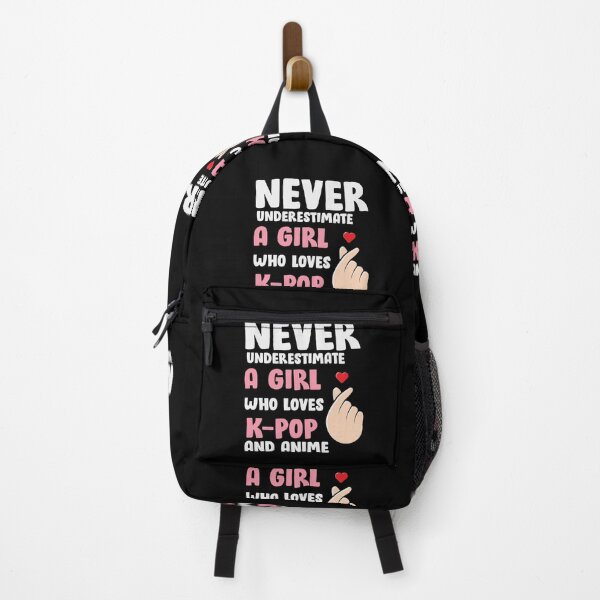 Item preview, Never Understimate designed and sold by Pularts Store.