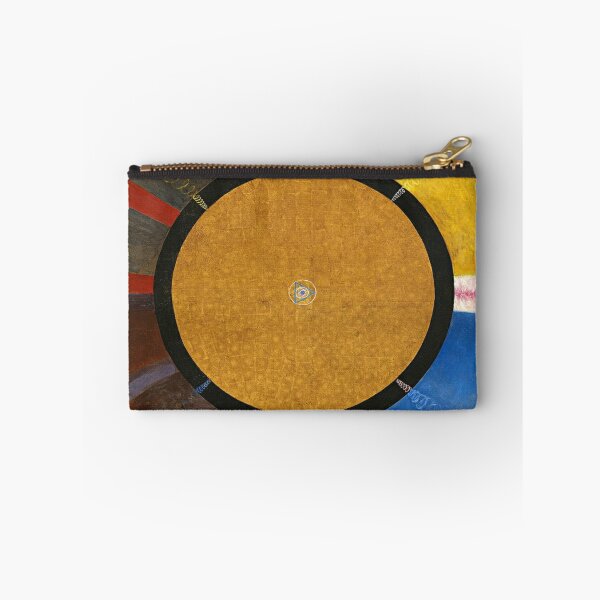 Item preview, Hilma af Klint Altarpiece No.3,Group X designed and sold by Olivia-One.