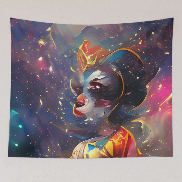 Item preview, Krishdog designed and sold by PlacidHinds.