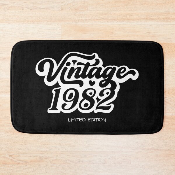 Item preview, 40 Year Old Vintage 1982 Limited Edition designed and sold by OMG Outfits .
