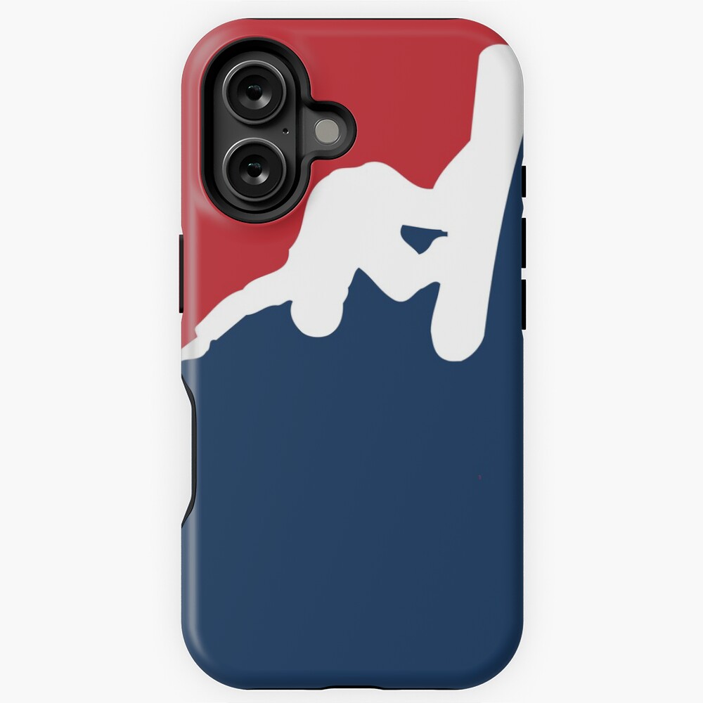 Item preview, iPhone Magsafe Tough Case designed and sold by major-league.