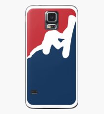 Snowboard Hülle & Skin für Samsung Galaxy
