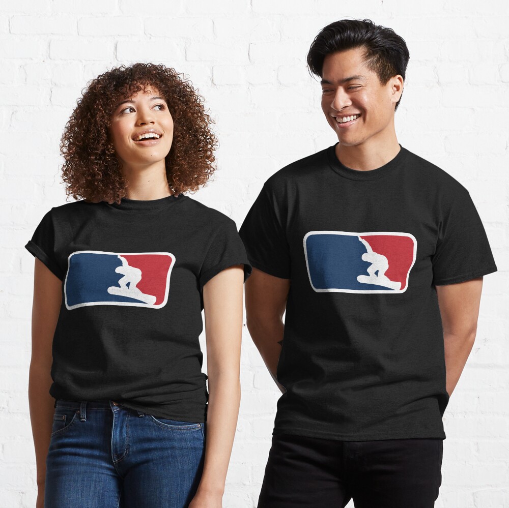 Item preview, Classic T-Shirt designed and sold by major-league.