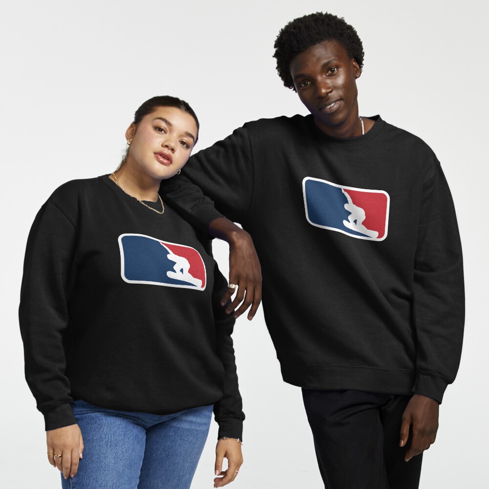 Item preview, Pullover Sweatshirt designed and sold by major-league.