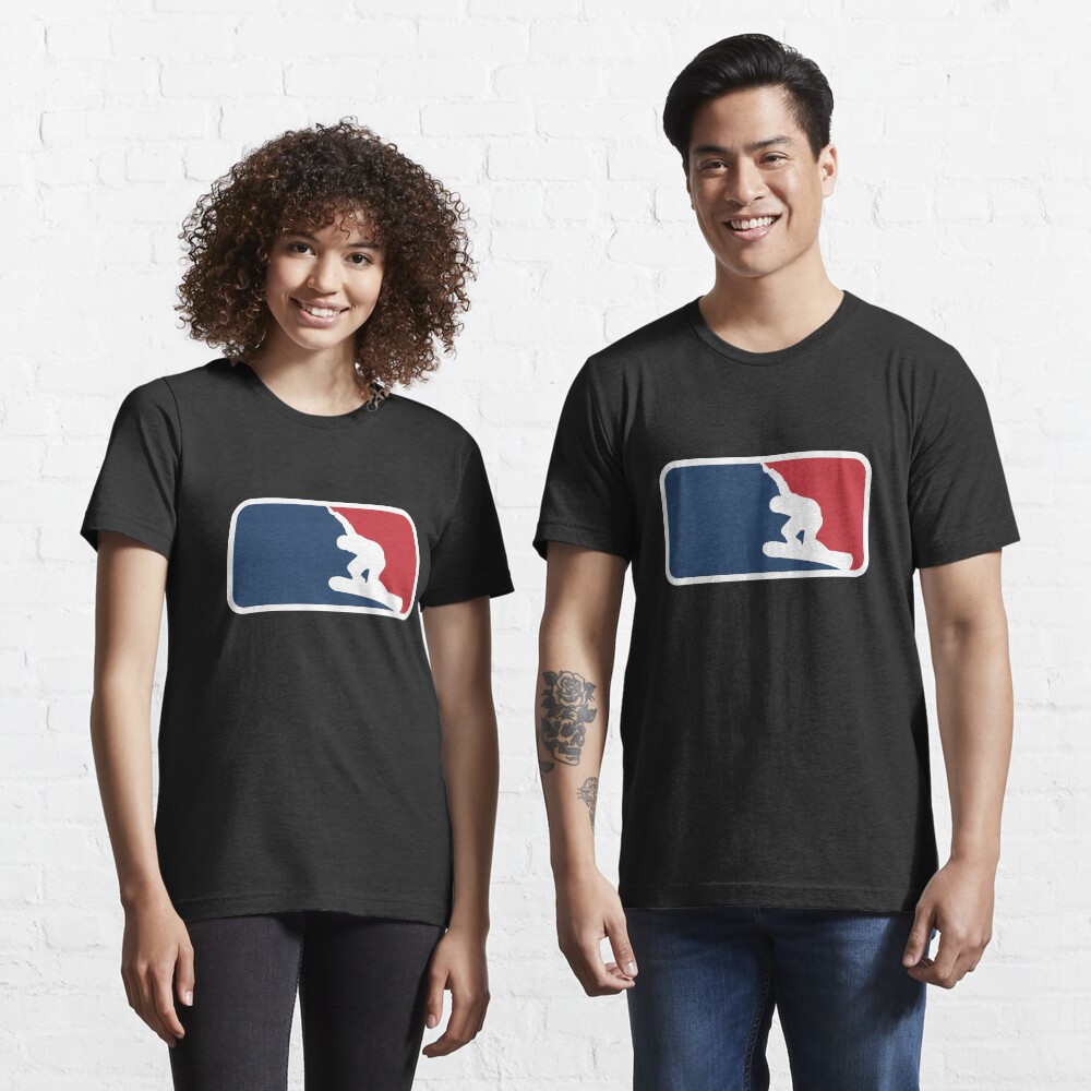 Item preview, Essential T-Shirt designed and sold by major-league.