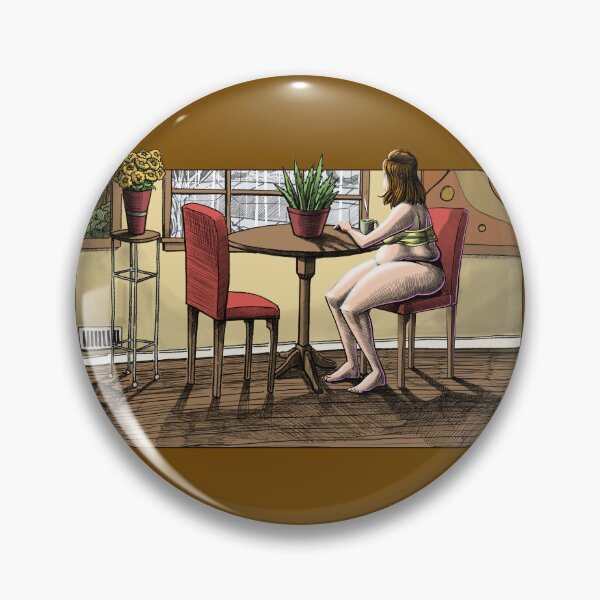 Item preview, Mandy's Morning Coffee designed and sold by Sizesurprize.