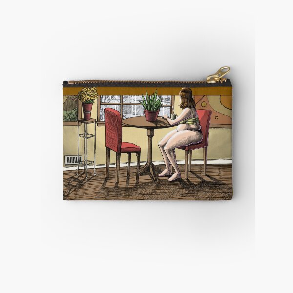 Item preview, Mandy's Morning Coffee designed and sold by Sizesurprize.