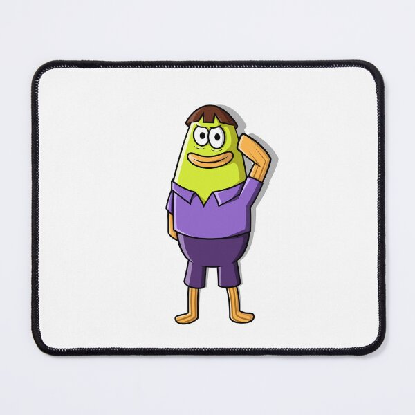 Item preview, Edgar designed and sold by kp12355.