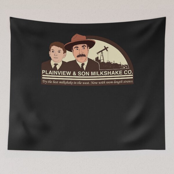 Item preview, There will be milkshakes essential t shirt designed and sold by RonaldHertel60.