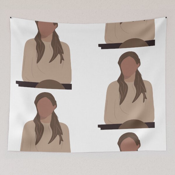 Item preview,  Lizzie Saltzman #7 designed and sold by Rosadarose.