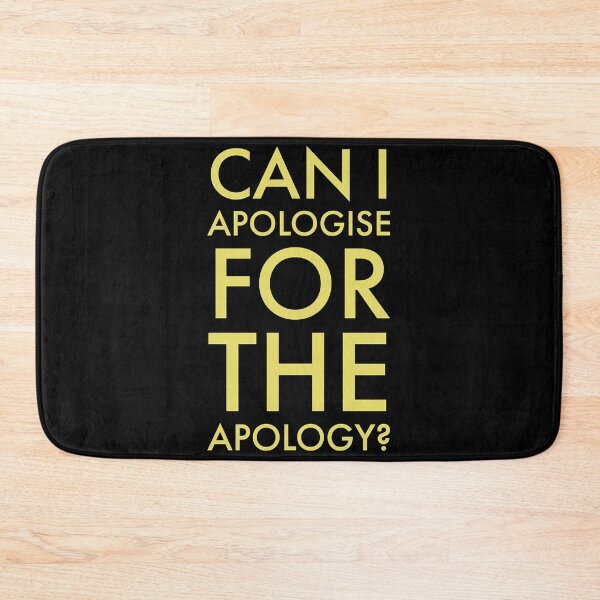 Item preview, Curb your enthusiasm, Larry david quote designed and sold by BuckBoehm.