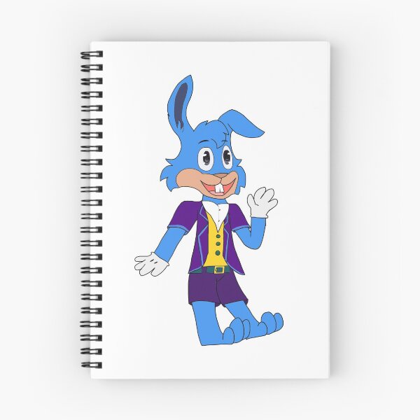 Item preview, Riggy  designed and sold by BluesTheToon.