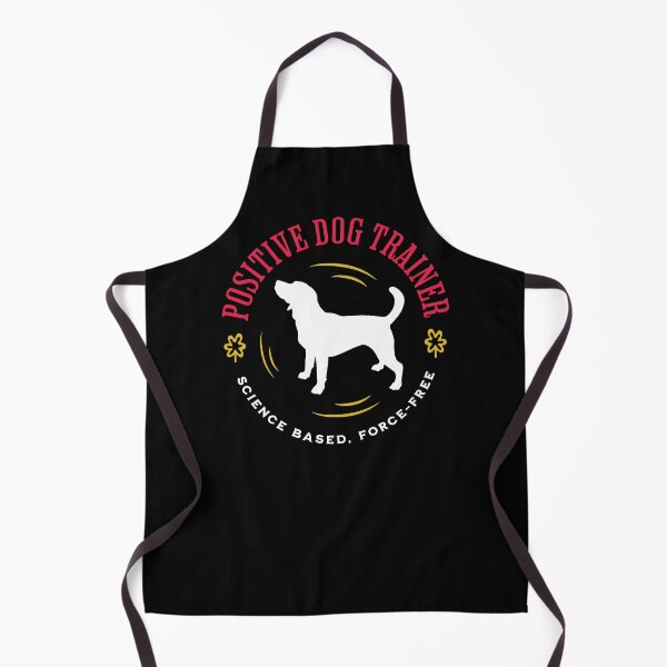 Item preview, Positive Dog Trainer, Science Based, Force Free | Beagle Hound Dog designed and sold by arlutai.