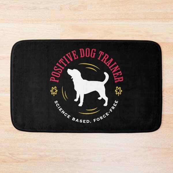 Item preview, Positive Dog Trainer, Science Based, Force Free | Beagle Hound Dog designed and sold by arlutai.