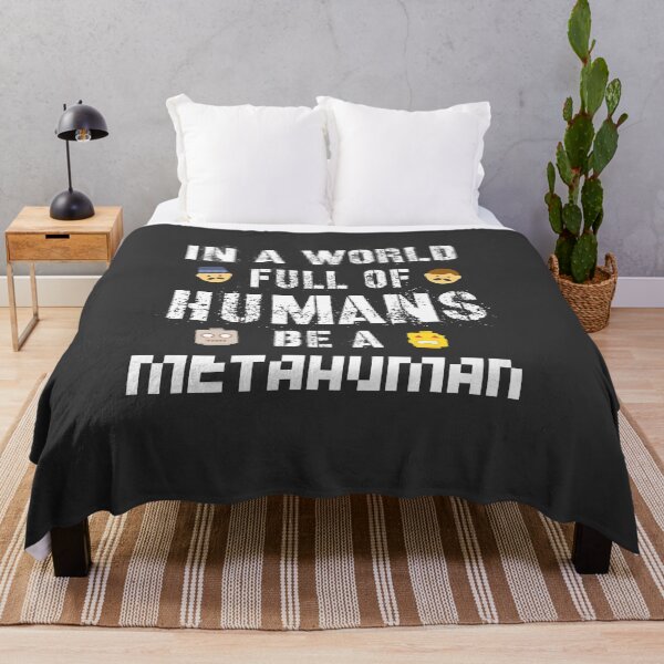 Item preview, In A World Full Of Humans designed and sold by Ayurveda Fun Store.