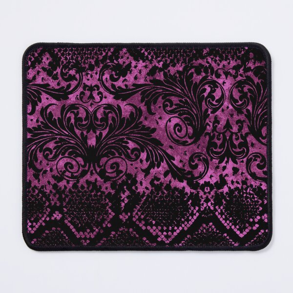 Item preview, Hot Purple Animal Skin designed and sold by original-inksta.