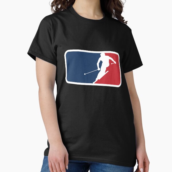 Item preview, Skiing designed and sold by major-league.