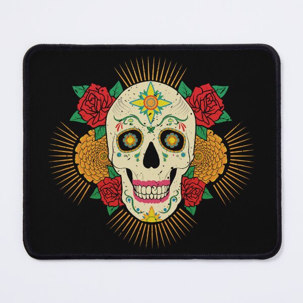 Item preview, Catrina designed and sold by Sarya Art.