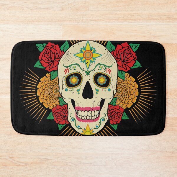 Item preview, Catrina designed and sold by Sarya Art.