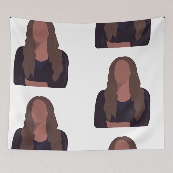 Item preview, Hope Mikaelson #10 designed and sold by Rosadarose.