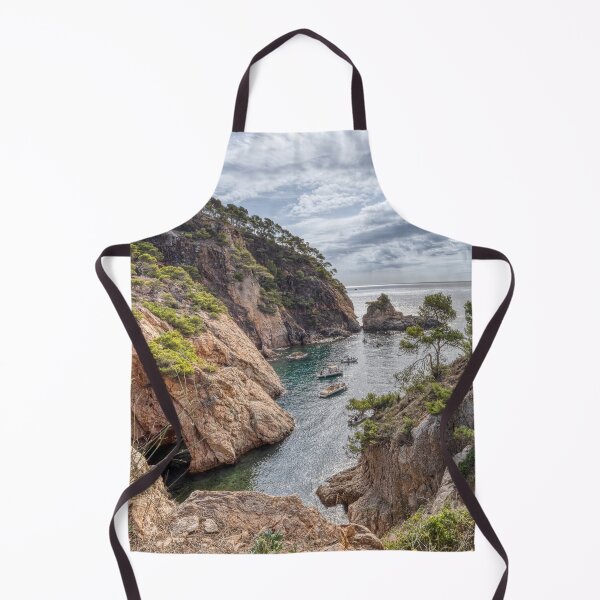 Item preview, Cala Foradada (Palamós, Catalonia) designed and sold by Marc Garrido Clotet.