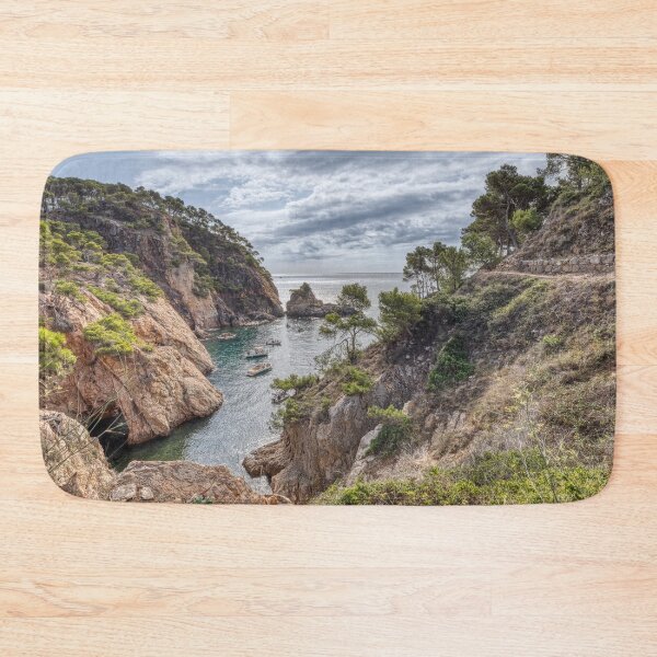 Item preview, Cala Foradada (Palamós, Catalonia) designed and sold by Marc Garrido Clotet.