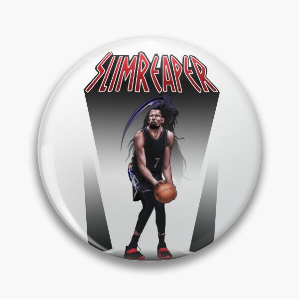 Item preview, Kevin Durant - Slim Reaper  designed and sold by AYA-Design.