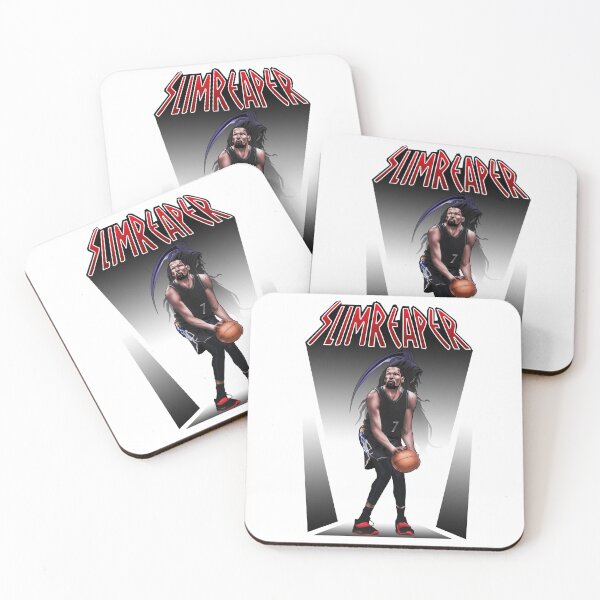 Item preview, Kevin Durant - Slim Reaper  designed and sold by AYA-Design.