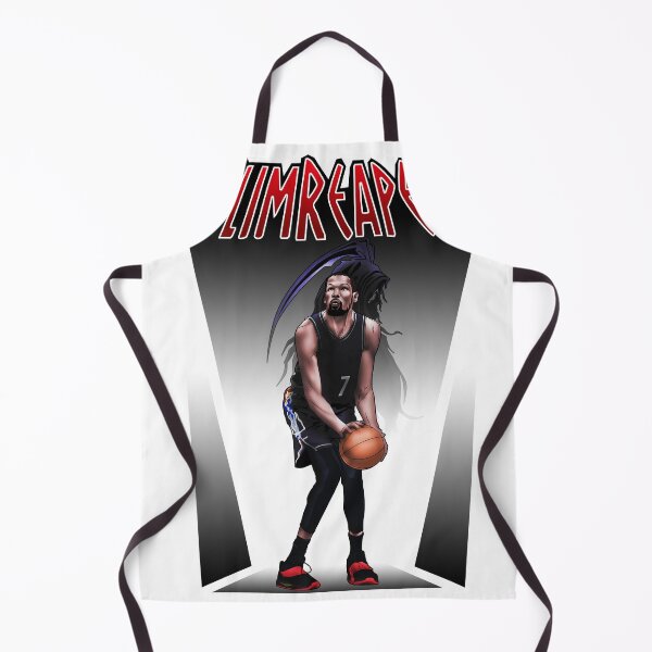 Item preview, Kevin Durant - Slim Reaper  designed and sold by AYA-Design.