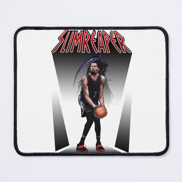 Item preview, Kevin Durant - Slim Reaper  designed and sold by AYA-Design.