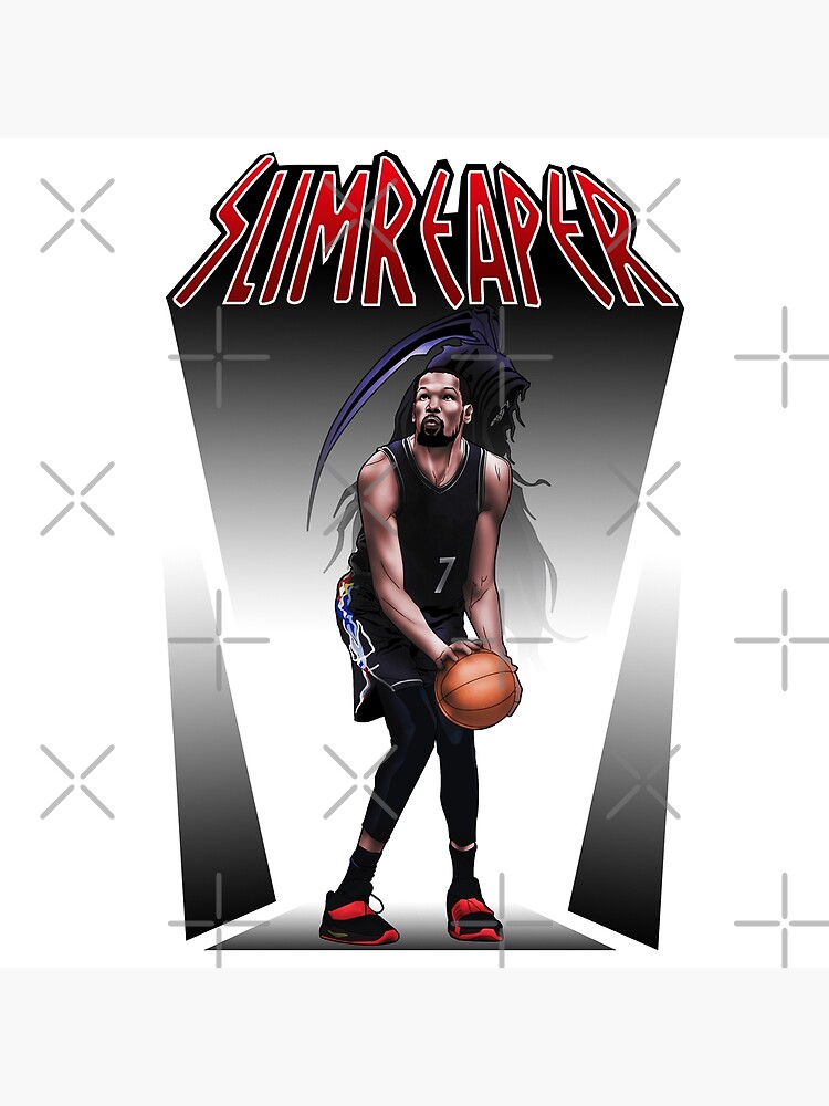 Slim Reaper Posters for Sale