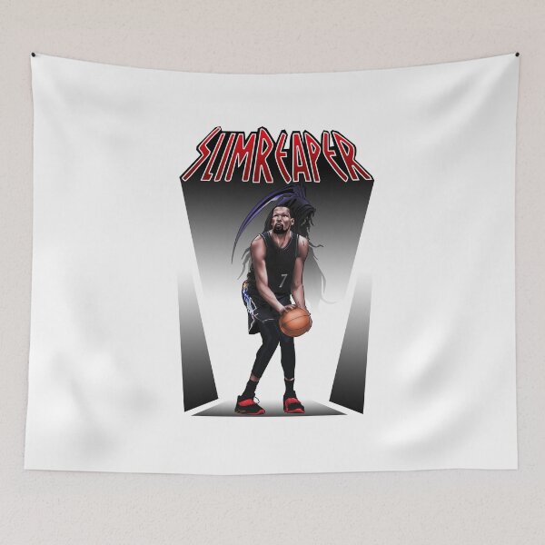 Item preview, Kevin Durant - Slim Reaper  designed and sold by AYA-Design.