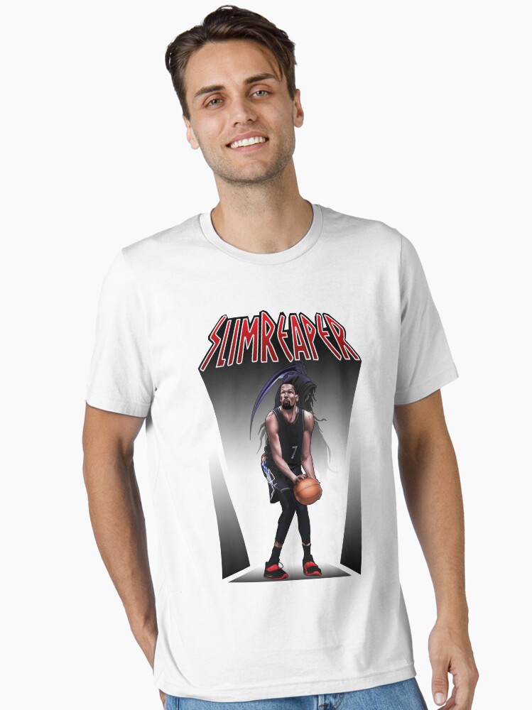 kd slim reaper shirt