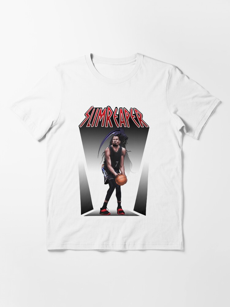 kevin durant slim reaper shirt