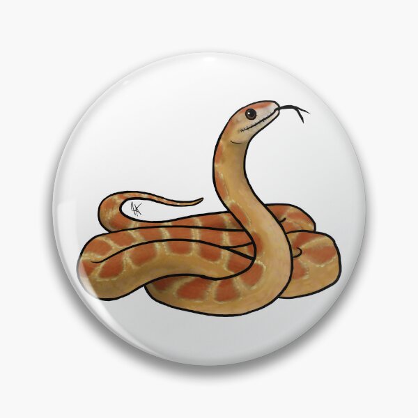 Item preview, Corn Snake designed and sold by Jennifer Stolzer.