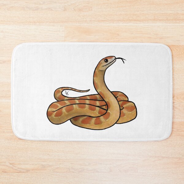Item preview, Corn Snake designed and sold by Jennifer Stolzer.