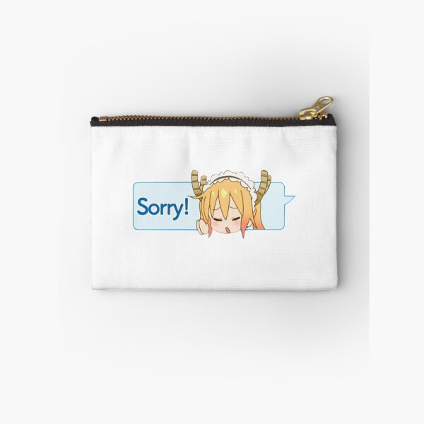 Item preview, Sorry! Tohru - Dragon Maid Kobayashi designed and sold by shoxx.