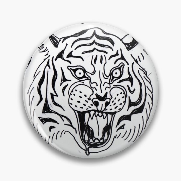 Item preview, big cats designed and sold by kataclysm.