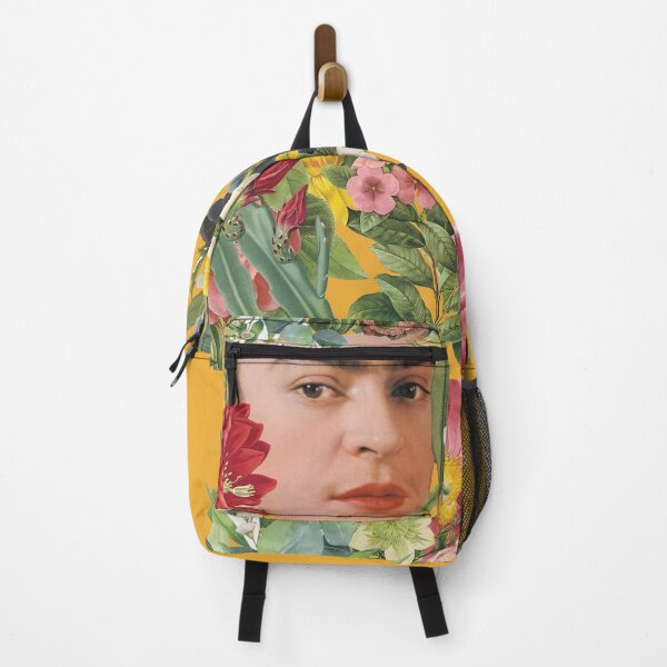 Item preview, Frida Kahlo Yellow designed and sold by Muycote.