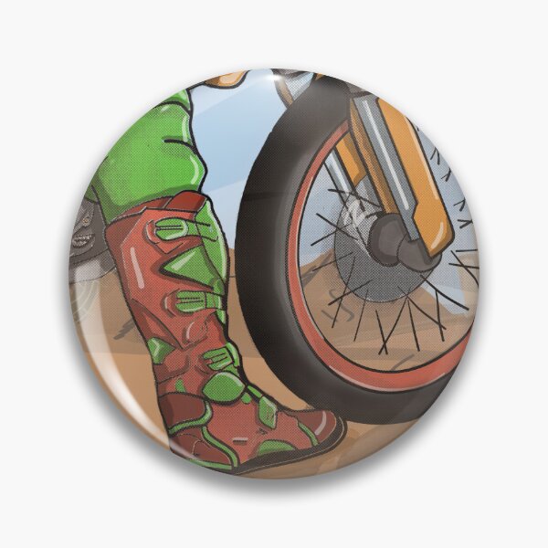 Item preview, Baja Adventure designed and sold by webeller.