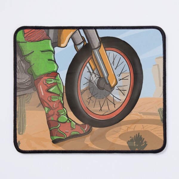 Item preview, Baja Adventure designed and sold by webeller.